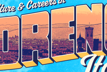 Kent State students can Explore Cultuer and Careers in Florence, Italy, in March 2026