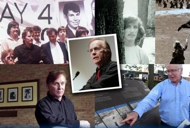Alan Canfora Collage
