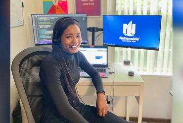 Victoria Smith Internship