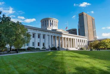 Ohio Statehouse