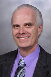 Gary Koski headshot