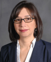 Elda Hegmann headshot