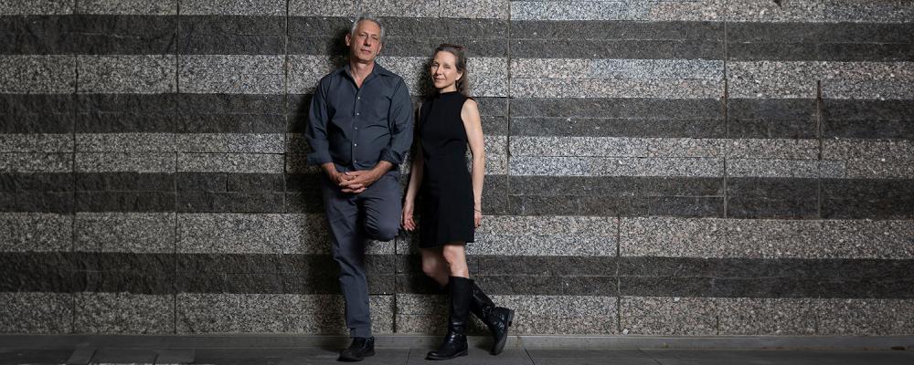Professors Chris Knoblock and Dana White have collaborated on a new feature film