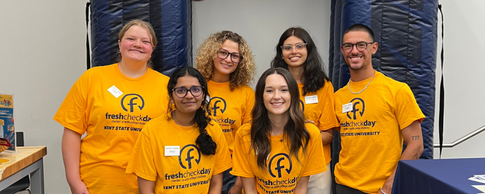 KSoW Peer Educators 2026