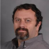 Dr. Andrew Curtis, an HCRI External Research Fellow