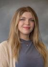 Photo of Kayla Nagle.