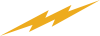 Lightning bolt