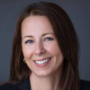 Dr. Lyn Haselton, an HCRI External Research Fellow