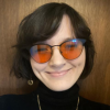 Dr. Samantha Nousak, an HCRI External Research Fellow