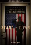 Stand Down Film Poster
