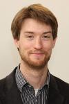 Michael Beam Headshot