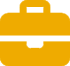 Briefcase Icon