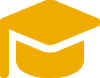 Graduation Cap Icon