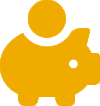 Piggy Bank Icon