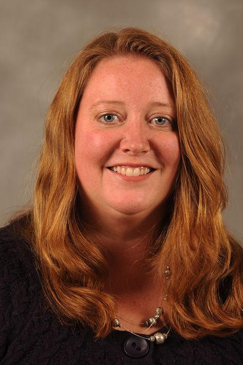 Photo of Dana Hansen