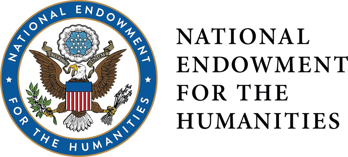 Seal for the National Endowment for the Humanities