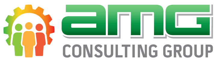 AMG Consulting Group Logo