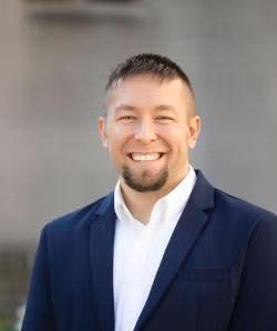 Eddie Bolden headshot