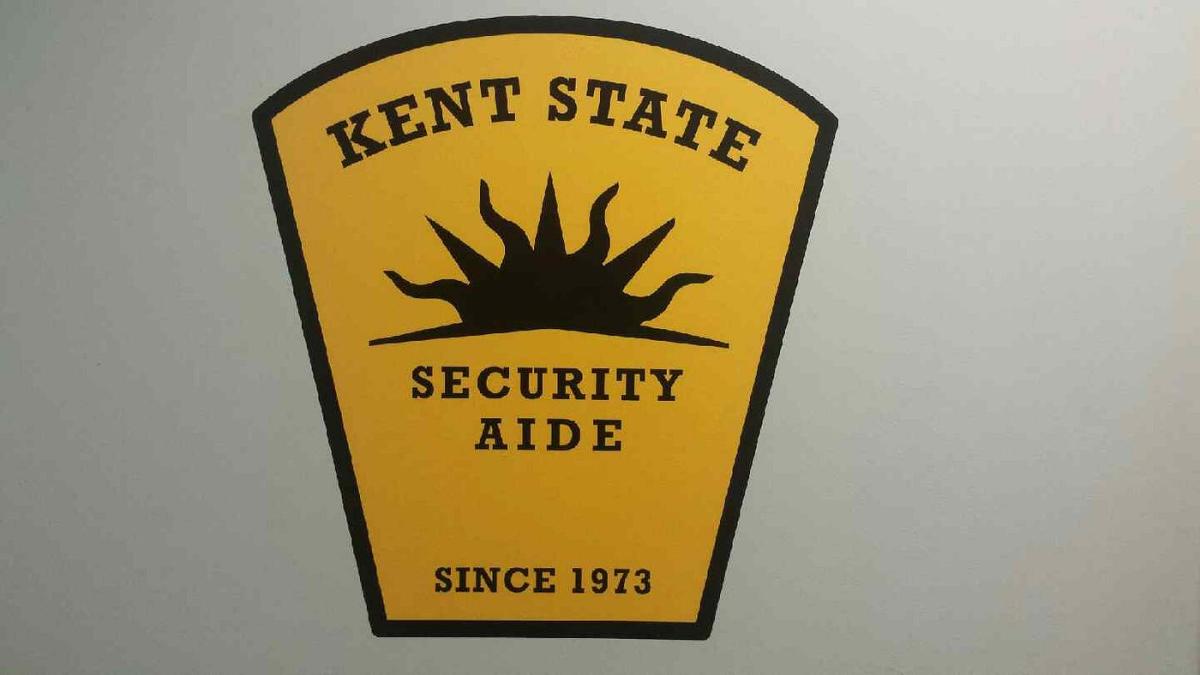 KSU Security Aids Logo