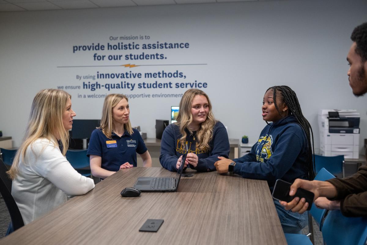 ������ State's Financial, Billing and Enrollment Center