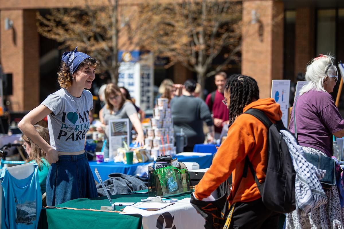 Earth Fest 2025