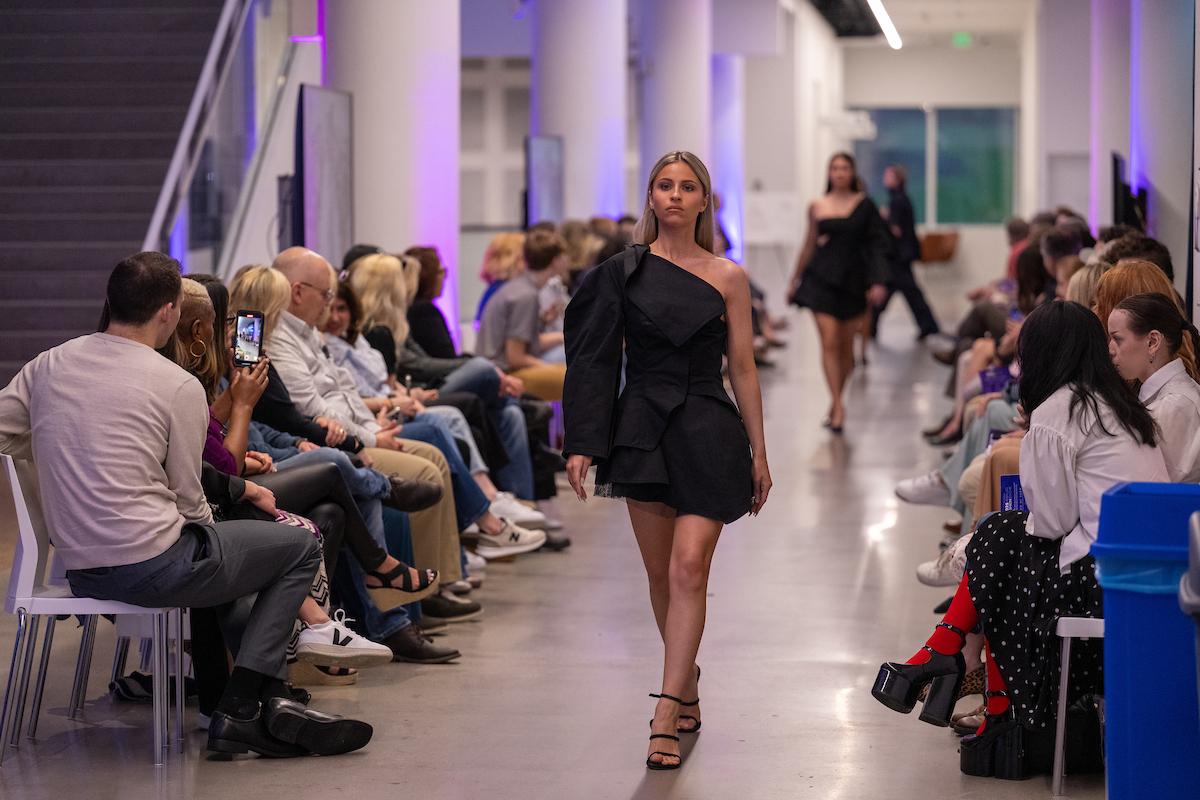 2025 Fashion Show