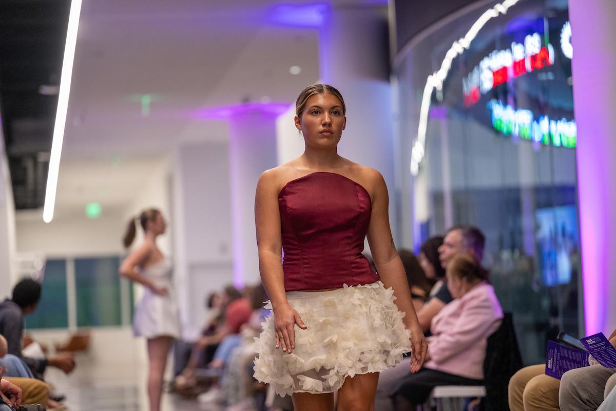 2025 Fashion Show