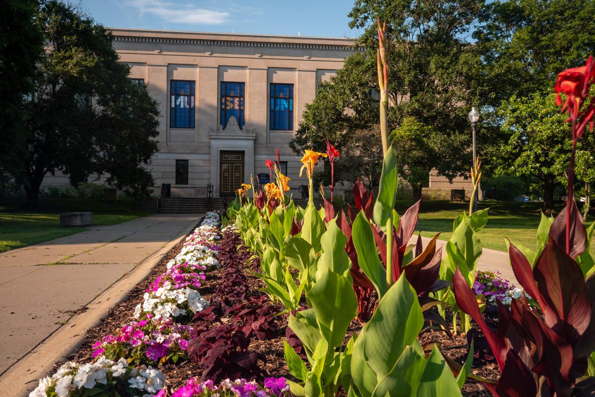 Kent State Summer