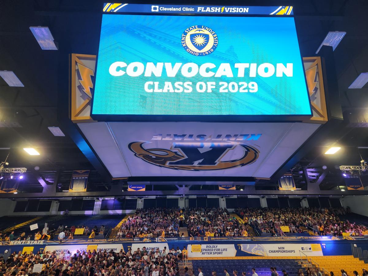 Convocation 2025