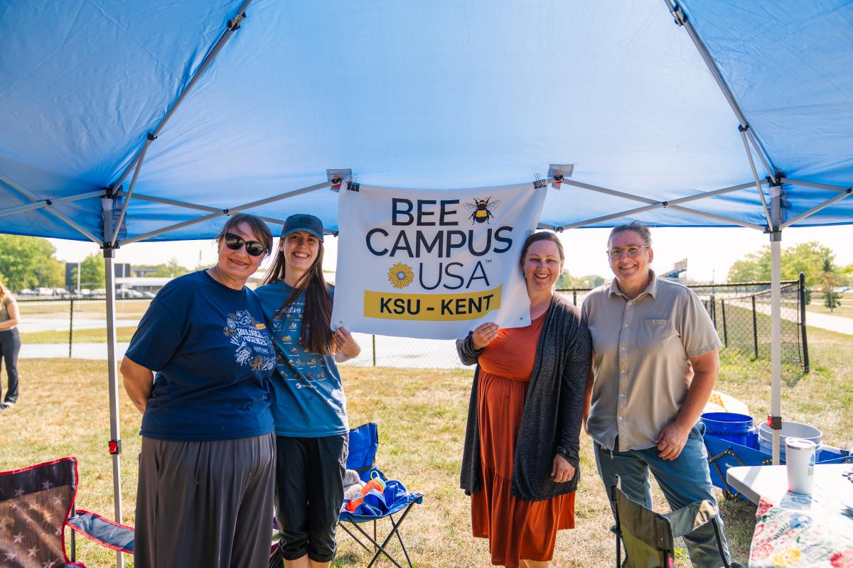 bee campus usa committee