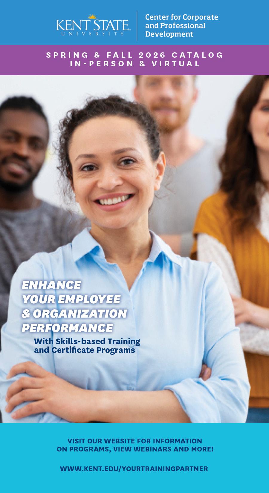 2026 Spring CCPD Catalog Cover