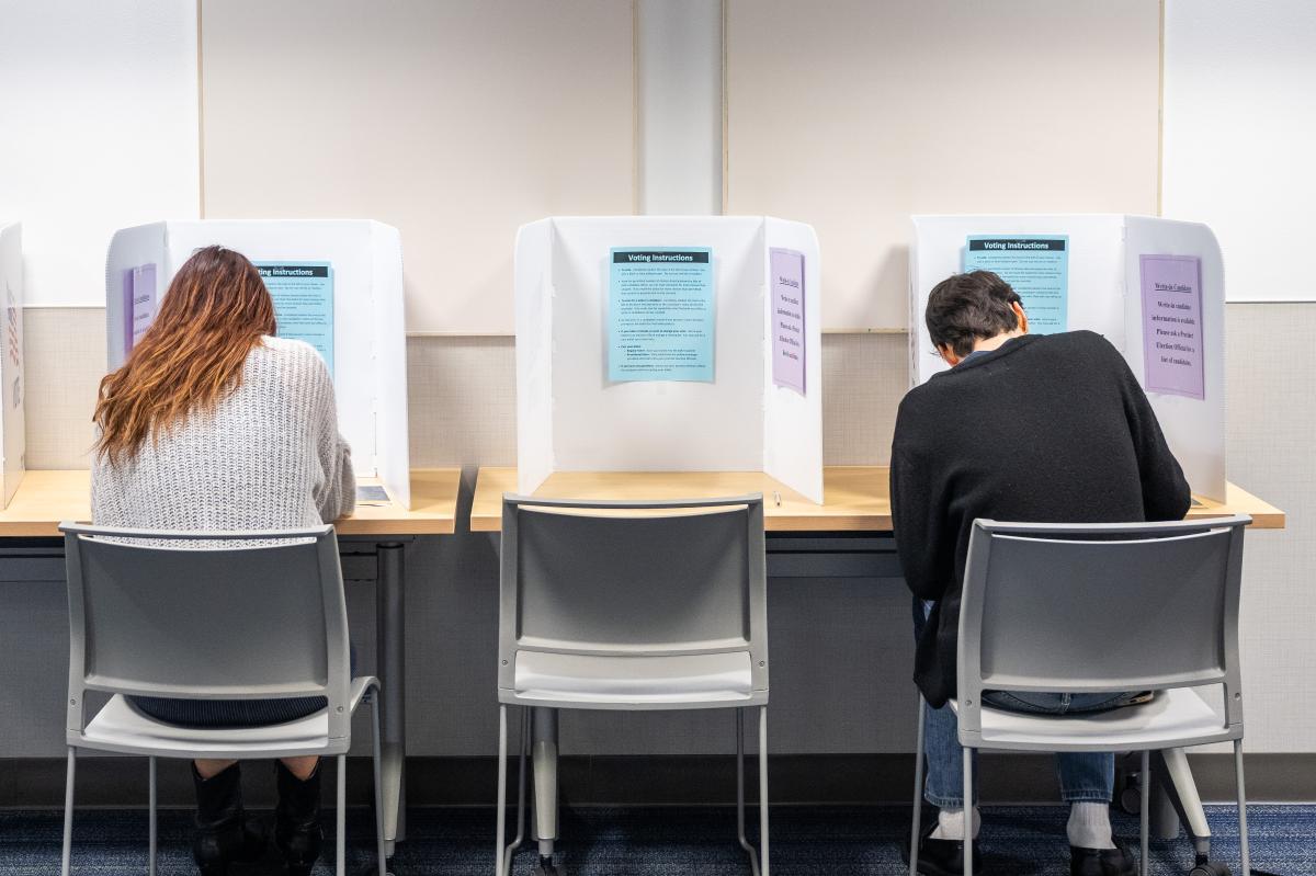 Election Day 2022