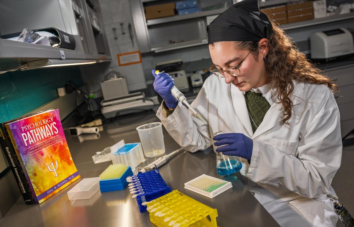 Psychology Researchers among the top 2% globally acording to Standford Study