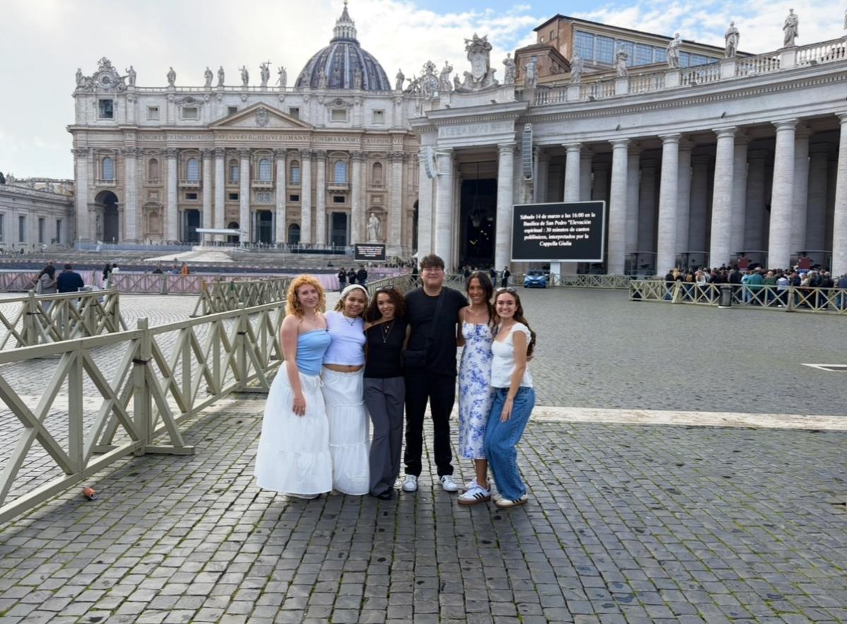 ROME