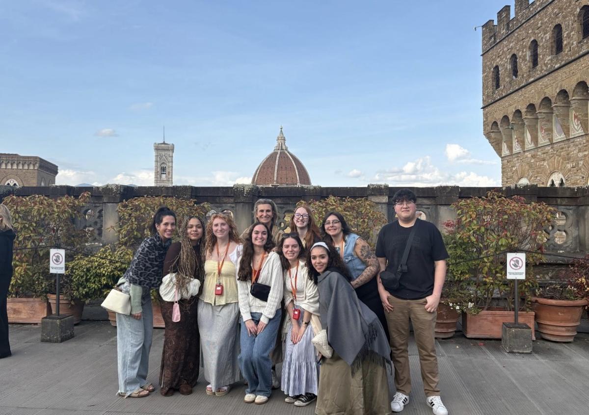 Florence