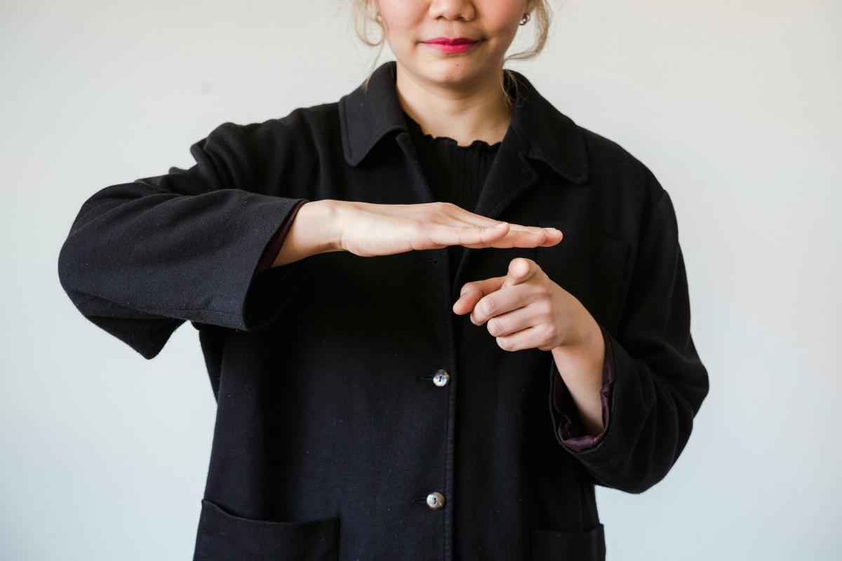 American Sign Language resources