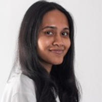 Anagha Thumati, photo