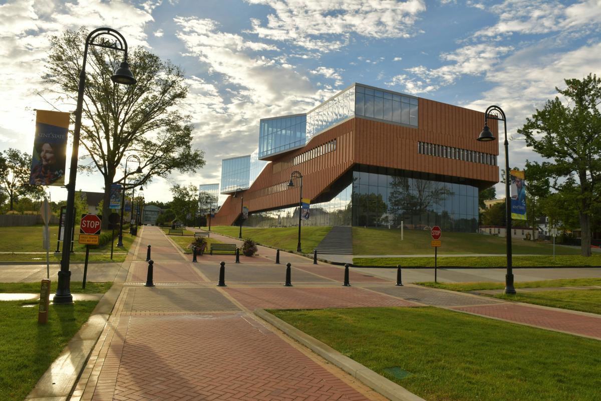 John Elliot Center for Architecture and Environmental Design
