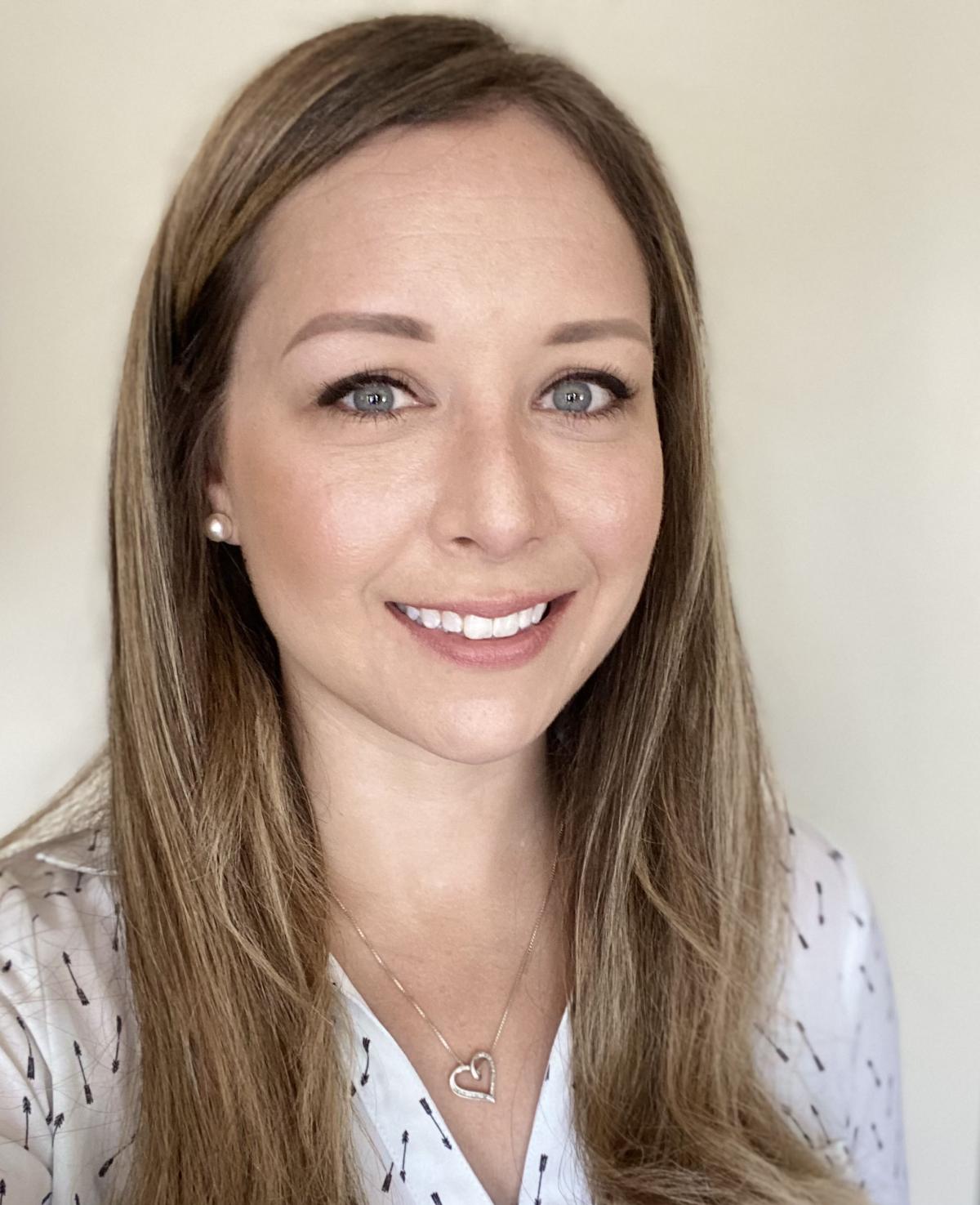 Ashley D. Nemes-Baran, Ph.D. ‘16: assistant professor of Neuroscience at Case Western Reserve University. Ashley D. Nemes-Baran, Ph.D. ‘16: assistant professor of Neuroscience at Case Western Reserve University.