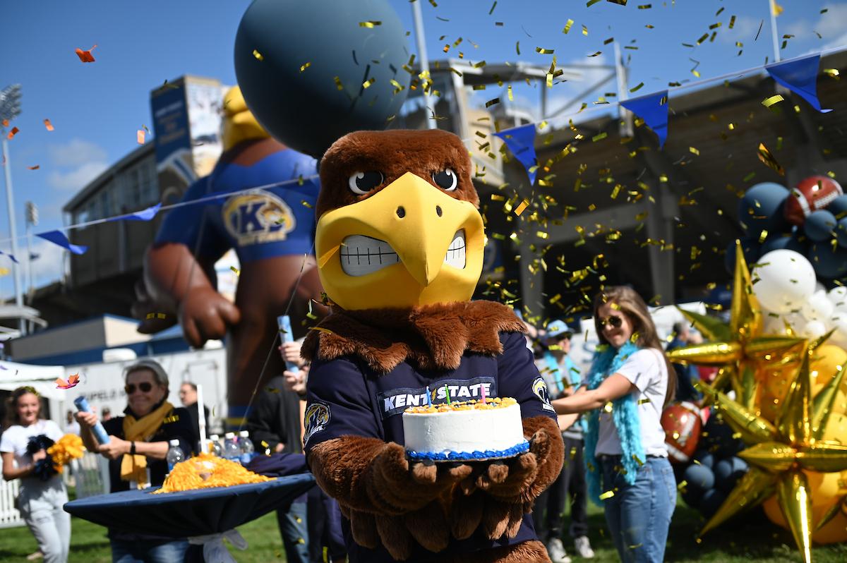 Homecoming 2025.