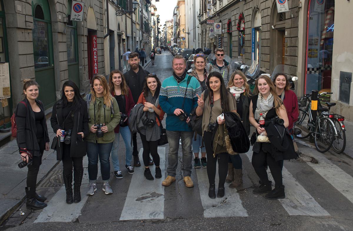 Photo by David Labelle