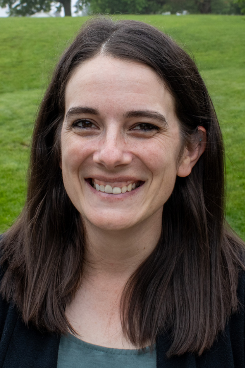 photo of Emily Baumgartner