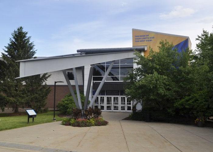 Beverly Warren Recreation Center Twitter