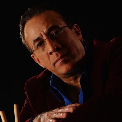 Image of Bobby Sanabria