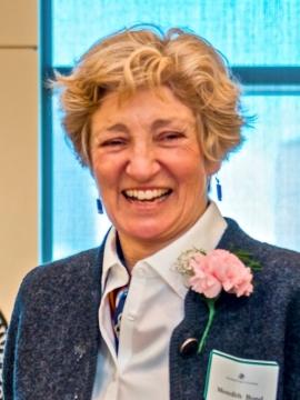 Image of Meredith Bond 