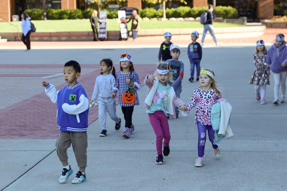 CDC Walkathon 2025 CDC Walkathon 2025