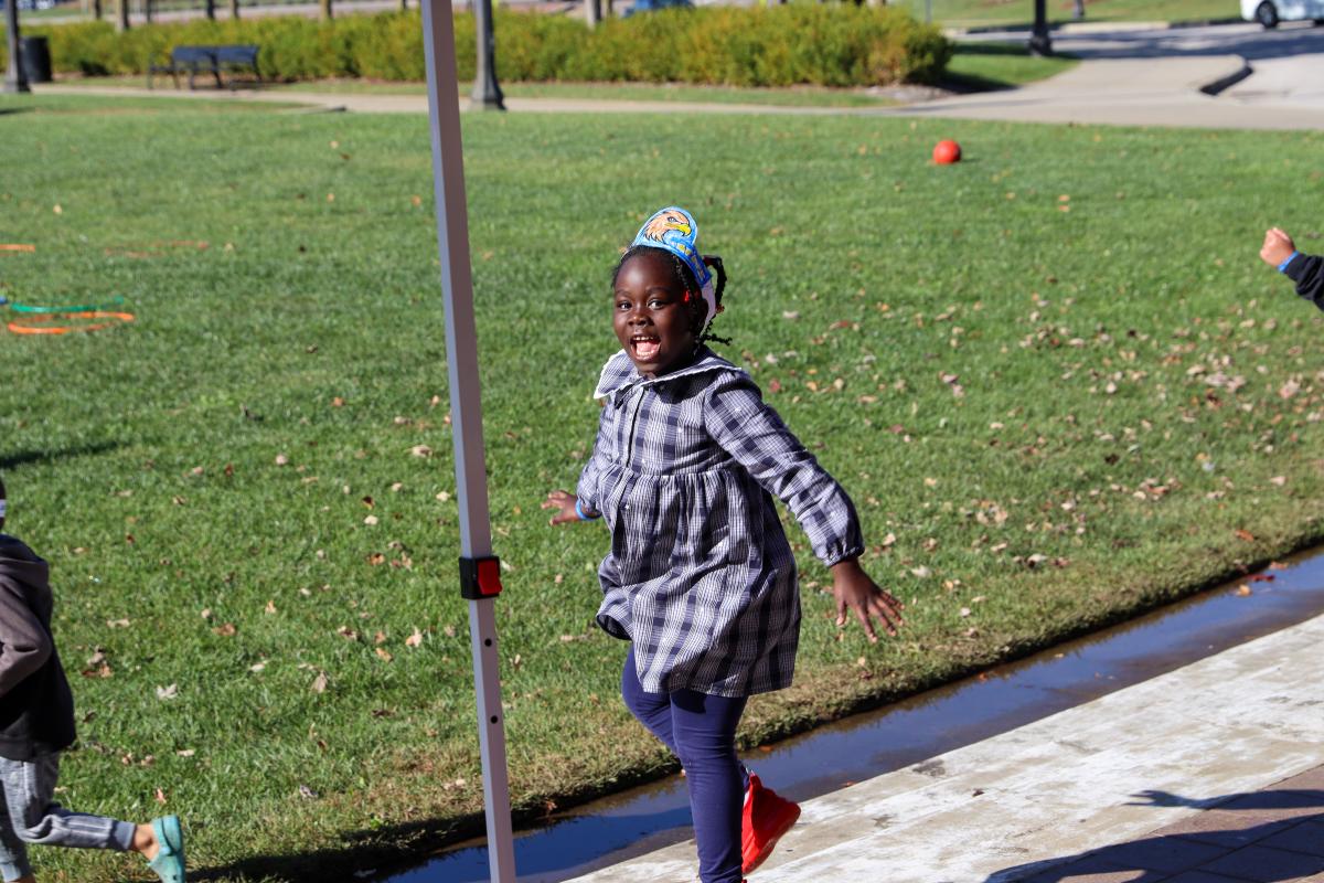 CDC Walkathon 2025 CDC Walkathon 2025
