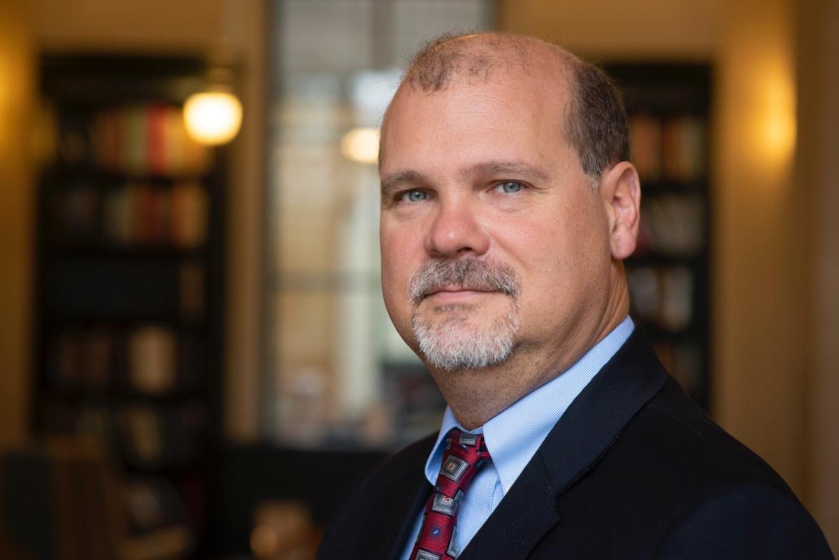 Dr. Christopher N. Bowman