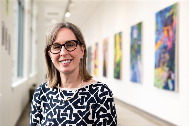 Dean Diane Petrella