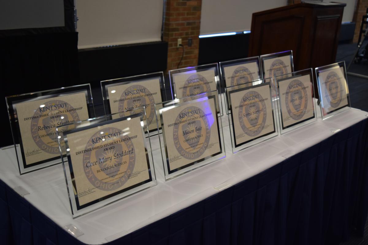 CAS Awards